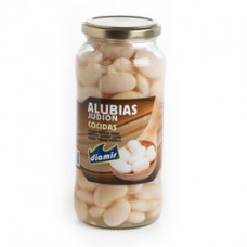 ALUBIAS 1ª DIAMIR 580 ML CRISTAL
