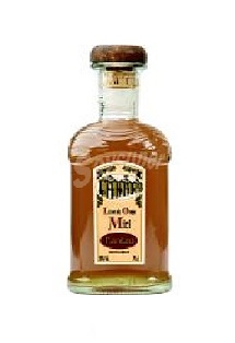 LA CEPA DE CRISTAL MIEL 30% FRASCA 70 CL.