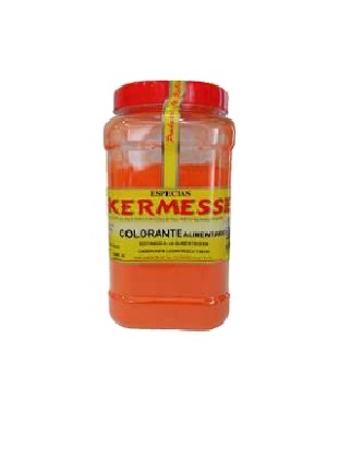 KERMESSE COLORANTE B.1000 GMOS