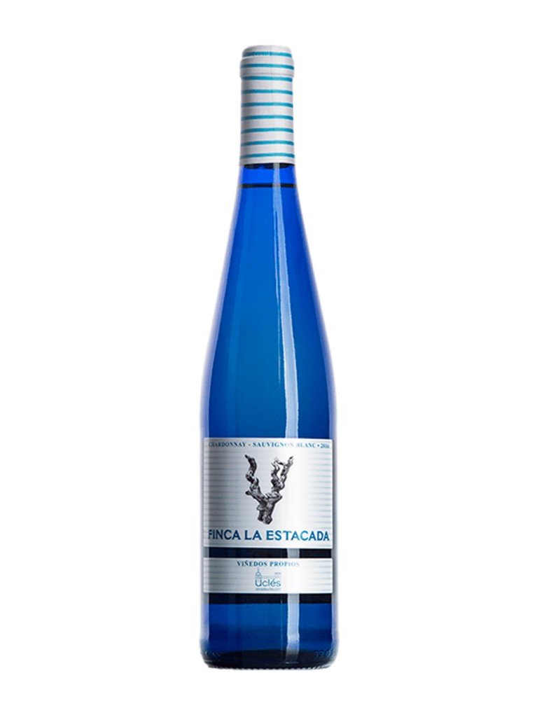 FINCA LA ESTACADA CHARDONAY SAUV BLANC