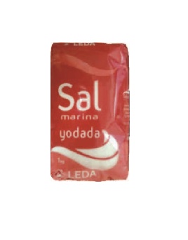 SAL FINA SECA 1 KG