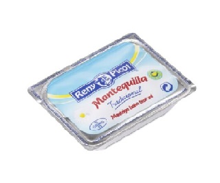 RENY PICOT MANTEQUILLA 10 GM X 100 U.