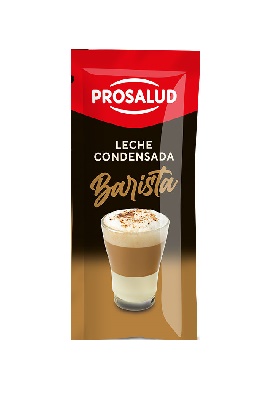 PROSALUD LECHE CONDENSADA SOBRE 20 GRAM