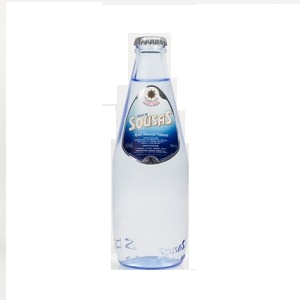 SOUSAS AGUA C/GAS 33 CL 20 BOTELLAS S/R