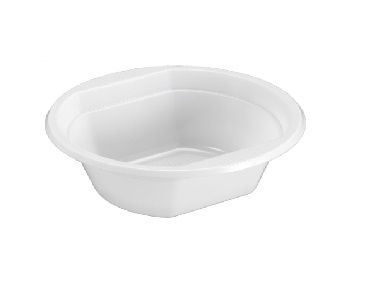 CUENCO 250 ML X 100 UNIDADES