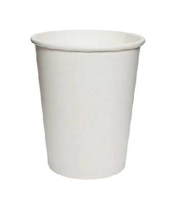 VASO CARTON 7 OZ PACK 50 UNID.