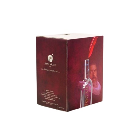 MISTELA BLANCA BAG- IN-BOX  5 LITROS