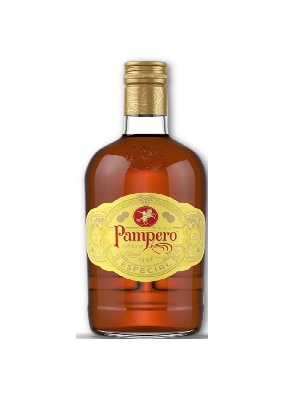 RON PAMPERO BOTELLA 70 C.L