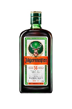 JAGERMEISTER BOTELLA 70 C.L