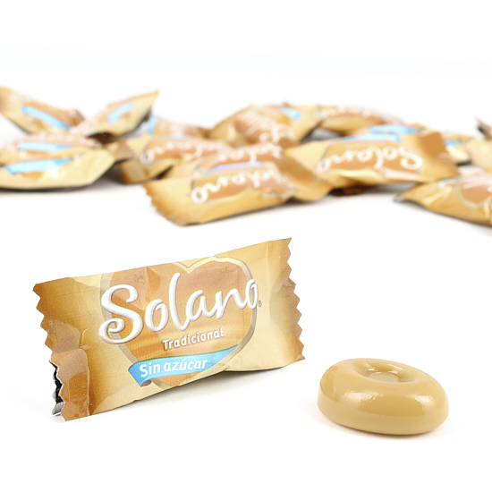 CARAMELOS